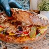 Burgerkliņģeris -Delikatese.lv