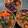 Poke bowl - Delikatese.lv B2B ēdināšana